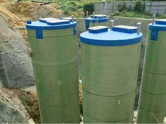 ����ʽһ�w����ˮ��վ